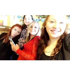 Meet your Posher, Jenna